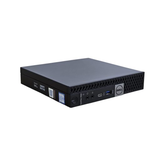 Dell Optiplex 7050 mini pc / i5-6500T / 8GB RAM / 512GB SSD