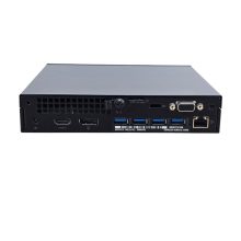 Dell Optiplex 7050 mini pc / i5-6500T / 8GB RAM / 512GB SSD