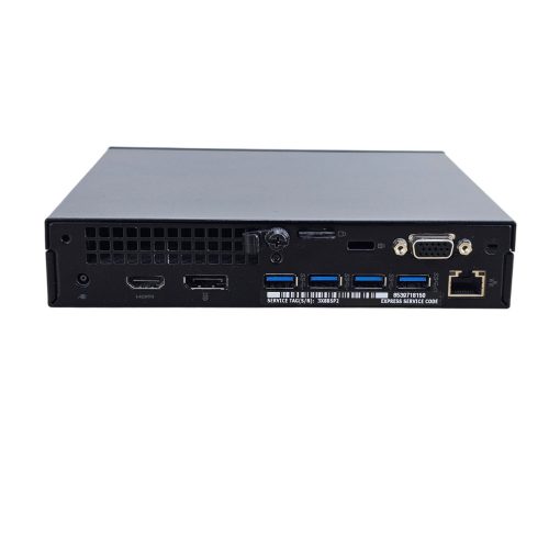 Dell Optiplex 7050 mini pc / i5-6500T / 8GB RAM / 512GB SSD