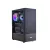   GAMER PC Tower + AMD RX 470 4GB / i7-2600 / 16GB RAM / 256GB SSD + 500GB HDD