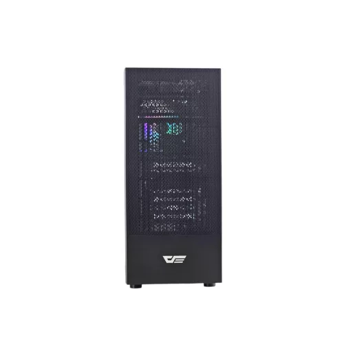 GAMER PC Tower + AMD RX 470 4GB / i7-2600 / 16GB RAM / 256GB SSD + 500GB HDD