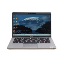 Dell Latitude 5410 Laptop / i5-10310U / 16GB RAM / 256GB SSD / Érintőképernyős / SZH