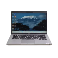   Dell Latitude 5410 Laptop / i5-10310U / 16GB RAM / 256GB SSD / Érintőképernyős / SZH