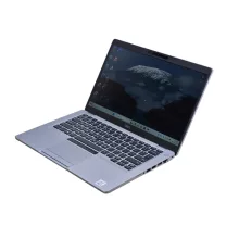 Dell Latitude 5410 Laptop / i5-10310U / 16GB RAM / 256GB SSD / Érintőképernyős / SZH