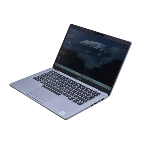 Dell Latitude 5410 Laptop / i5-10310U / 16GB RAM / 256GB SSD / Érintőképernyős / SZH