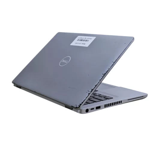 Dell Latitude 5410 Laptop / i5-10310U / 16GB RAM / 256GB SSD / Érintőképernyős / SZH