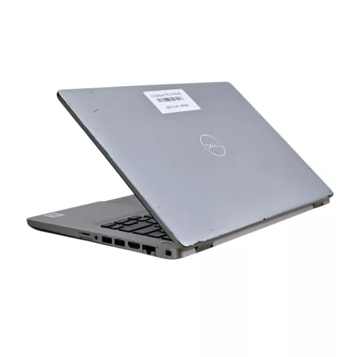 Dell Latitude 5410 Laptop / i5-10310U / 16GB RAM / 256GB SSD / Érintőképernyős / SZH