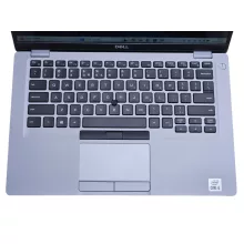 Dell Latitude 5410 Laptop / i5-10310U / 16GB RAM / 256GB SSD / Érintőképernyős / SZH