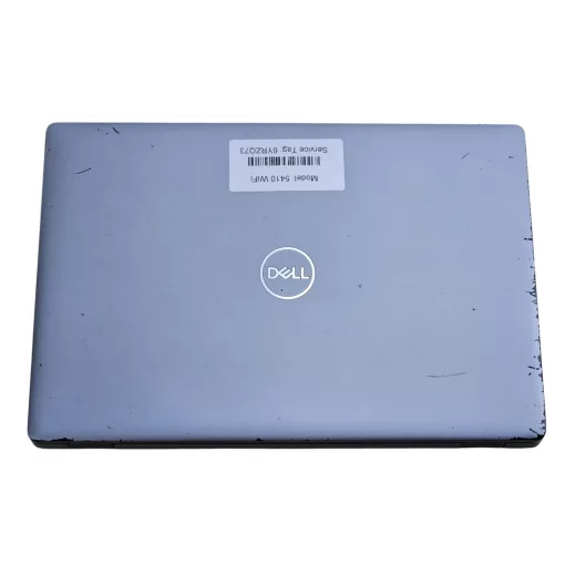 Dell Latitude 5410 Laptop / i5-10310U / 16GB RAM / 256GB SSD / Érintőképernyős / SZH