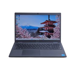   Dell Latitude 3520 Laptop + Iris XE GPU / i5-1135G7 / 8GB RAM / 256GB SSD