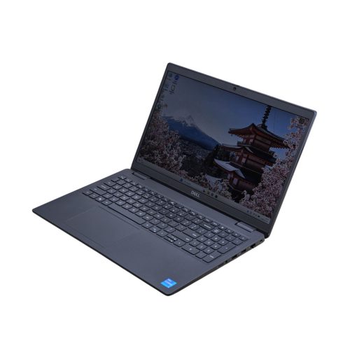 Dell Latitude 3520 Laptop + Iris XE GPU / i5-1135G7 / 8GB RAM / 256GB SSD