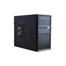 Egyedi Irodai Tower PC / i3-3220 / 8GB RAM / 128GB SSD
