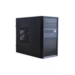 Egyedi Irodai Tower PC / i3-3220 / 8GB RAM / 128GB SSD