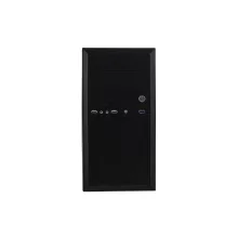 Egyedi Irodai Tower PC / i3-3220 / 8GB RAM / 128GB SSD