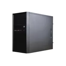 Egyedi Irodai Tower PC / i3-3220 / 8GB RAM / 128GB SSD