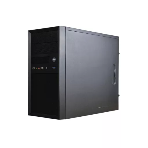 Egyedi Irodai Tower PC / i3-3220 / 8GB RAM / 128GB SSD