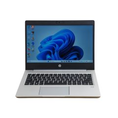 HP Probook 430 G7 Laptop, i5-10210U, 8GB RAM, 256GB SSD, Magyar billentyűzet