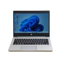 HP Probook 430 G7 Laptop, i5-10210U, 8GB RAM, 256GB SSD, Magyar billentyűzet