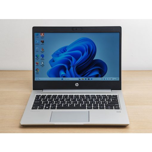 HP Probook 430 G7 Laptop, i5-10210U, 8GB RAM, 256GB SSD, Magyar billentyűzet