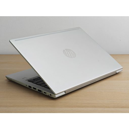 HP Probook 430 G7 Laptop, i5-10210U, 8GB RAM, 256GB SSD, Magyar billentyűzet