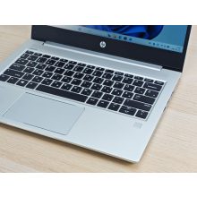 HP Probook 430 G7 Laptop, i5-10210U, 8GB RAM, 256GB SSD, Magyar billentyűzet