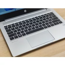 HP Probook 430 G7 Laptop, i5-10210U, 8GB RAM, 256GB SSD, Magyar billentyűzet