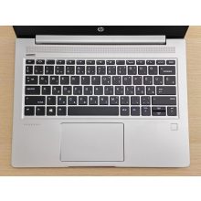 HP Probook 430 G7 Laptop, i5-10210U, 8GB RAM, 256GB SSD, Magyar billentyűzet
