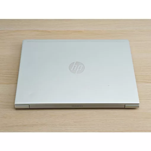 HP Probook 430 G7 Laptop, i5-10210U, 8GB RAM, 256GB SSD, Magyar billentyűzet