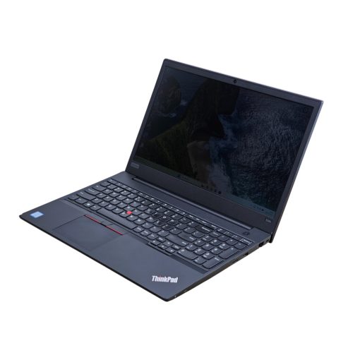 Lenovo ThinkPad E580 Laptop / i5-8250U / 8GB RAM / 256GB SSD / SZH