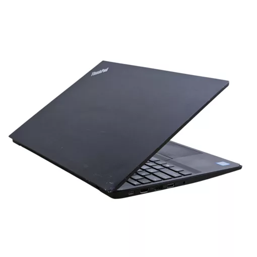 Lenovo ThinkPad E580 Laptop / i5-8250U / 8GB RAM / 256GB SSD / SZH