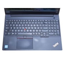 Lenovo ThinkPad E580 Laptop / i5-8250U / 8GB RAM / 256GB SSD / SZH