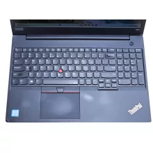 Lenovo ThinkPad E580 Laptop / i5-8250U / 8GB RAM / 256GB SSD / SZH