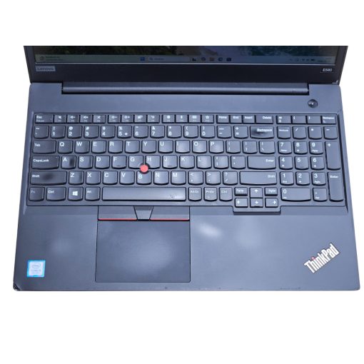 Lenovo ThinkPad E580 Laptop / i5-8250U / 8GB RAM / 256GB SSD / SZH