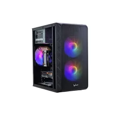   GAMER PC Tower + NVIDIA GTX 1060 6GB / i5-2500 / 16GB RAM / 256GB SSD +500GB HDD