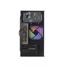 GAMER PC Tower + NVIDIA GTX 1060 6GB / i5-2500 / 16GB RAM / 256GB SSD +500GB HDD