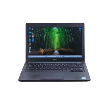 Dell Latitude 5290 Laptop / i5-8350U / 8GB RAM / 256GB SSD