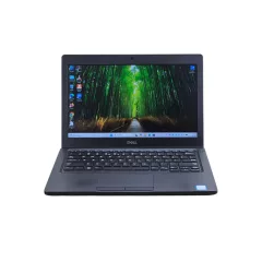 Dell Latitude 5290 Laptop / i5-8350U / 8GB RAM / 256GB SSD