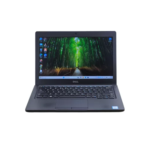 Dell Latitude 5290 Laptop / i5-8350U / 8GB RAM / 256GB SSD