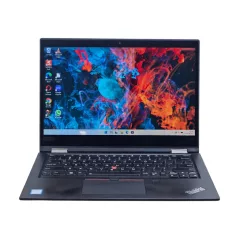 Lenovo ThinkPad X390 2in1 Tablet laptop / i5-8265U / 8GB RAM / 256GB SSD / Érintőképernyős