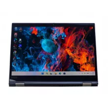 Lenovo ThinkPad X390 2in1 Tablet laptop / i5-8265U / 8GB RAM / 256GB SSD / Érintőképernyős