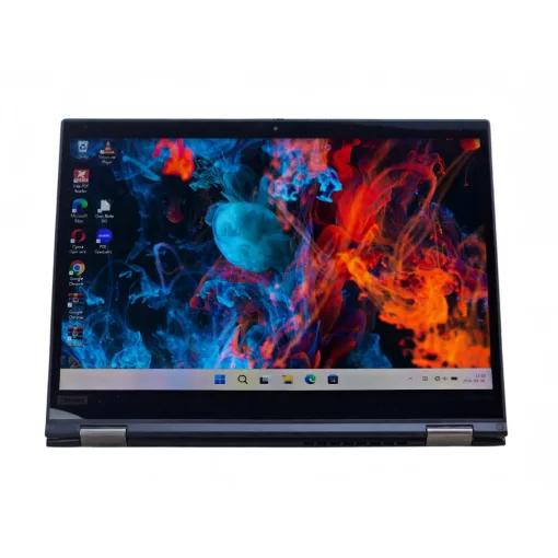 Lenovo ThinkPad X390 2in1 Tablet laptop / i5-8265U / 8GB RAM / 256GB SSD / Érintőképernyős
