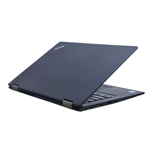 Lenovo ThinkPad X390 2in1 Tablet laptop / i5-8265U / 8GB RAM / 256GB SSD / Érintőképernyős