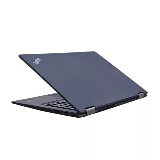 Lenovo ThinkPad X390 2in1 Tablet laptop / i5-8265U / 8GB RAM / 256GB SSD / Érintőképernyős