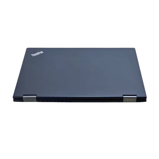 Lenovo ThinkPad X390 2in1 Tablet laptop / i5-8265U / 8GB RAM / 256GB SSD / Érintőképernyős