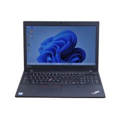 Lenovo ThinkPad L580 – i5-8350U, 8GB RAM, 128GB SSD