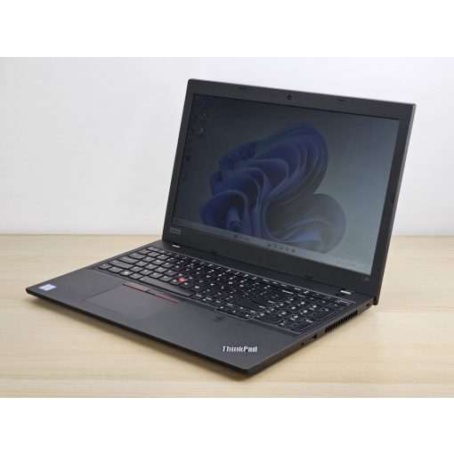 Lenovo ThinkPad L580 – i5-8350U, 8GB RAM, 128GB SSD