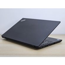 Lenovo ThinkPad L580 – i5-8350U, 8GB RAM, 128GB SSD