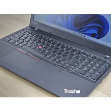 Lenovo ThinkPad L580 – i5-8350U, 8GB RAM, 128GB SSD