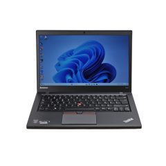   Lenovo ThinkPad Laptop T450s / i5-5300U / 12GB RAM / 256GB SSD 