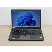 Lenovo ThinkPad Laptop T450s / i5-5300U / 12GB RAM / 256GB SSD 
